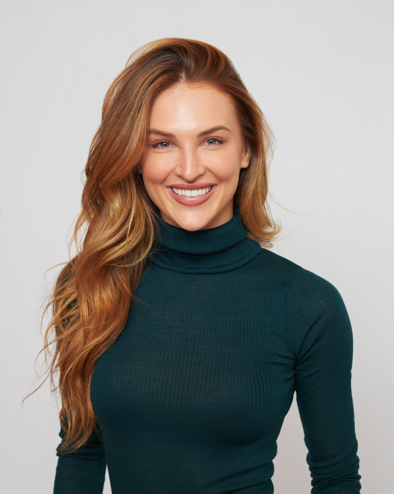 Phoebe, founder of Elysium Intelligence